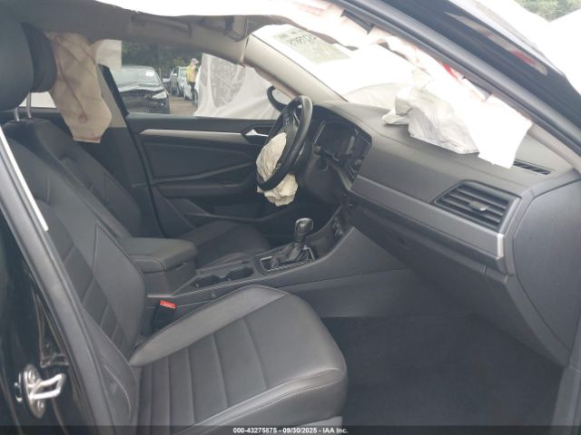 2021 VOLKSWAGEN JETTA 3VWC57BU3MM033212 Photo 4