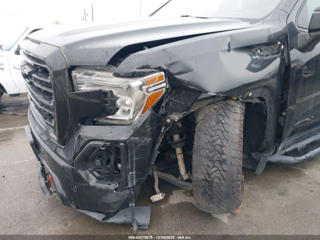 2020 GMC SIERRA 1500 3GTU9EET9LG348113 Photo 5
