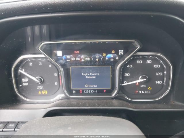 2020 GMC SIERRA 1500 3GTU9EET9LG348113 Photo 6
