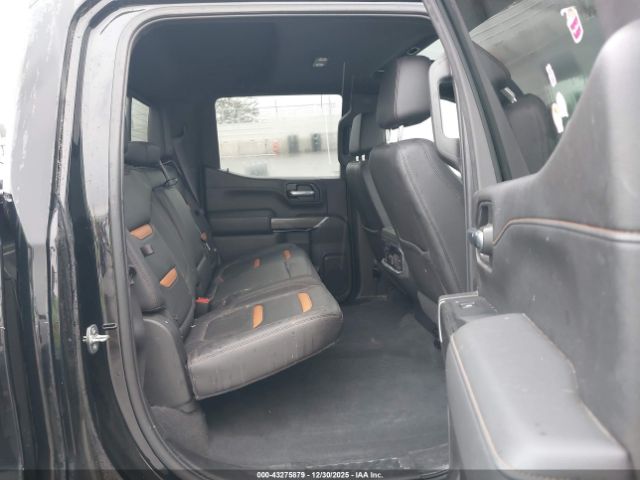 2020 GMC SIERRA 1500 3GTU9EET9LG348113 Photo 7