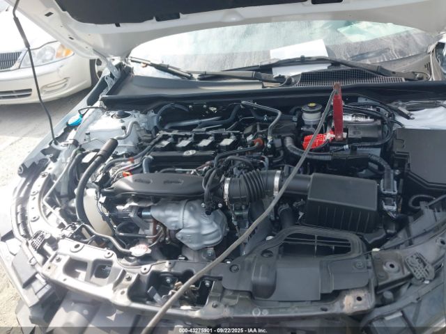 2023 ACURA INTEGRA 19UDE4H36PA024446 Photo 9