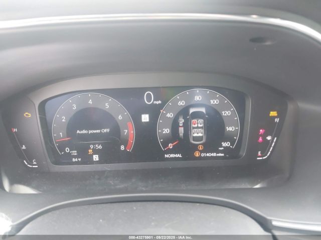 2023 ACURA INTEGRA 19UDE4H36PA024446 Photo 6