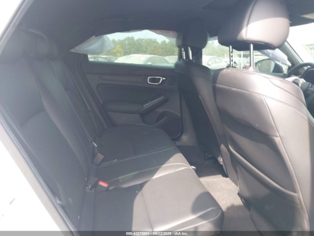 2023 ACURA INTEGRA 19UDE4H36PA024446 Photo 7