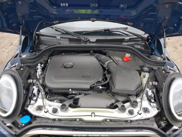 2025 MINI HARDTOP WMW23GD08S2W45891 Photo 9