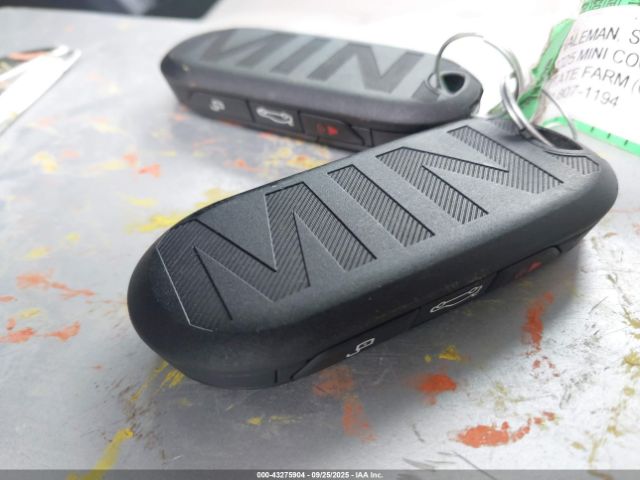 2025 MINI HARDTOP WMW23GD08S2W45891 Photo 10