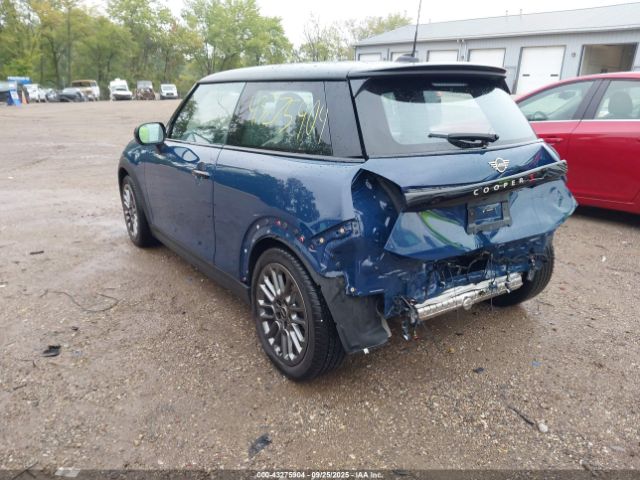 2025 MINI HARDTOP WMW23GD08S2W45891 Photo 2