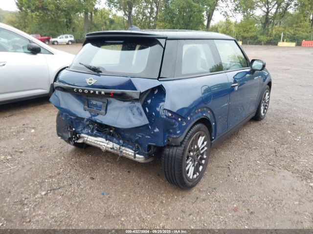 2025 MINI HARDTOP WMW23GD08S2W45891 Photo 3