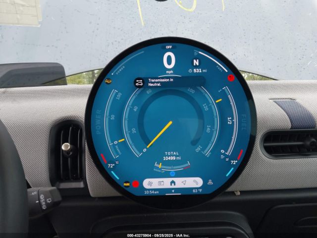 2025 MINI HARDTOP WMW23GD08S2W45891 Photo 6