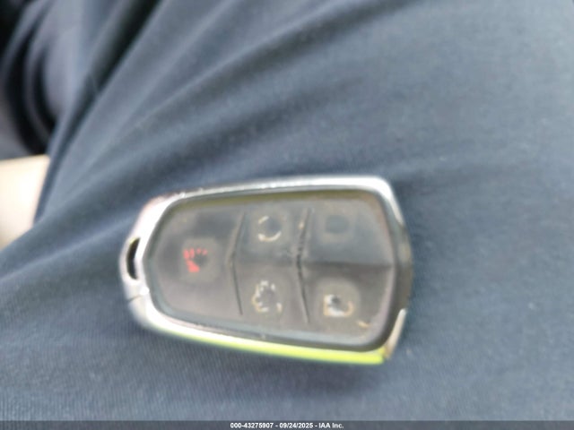 2014 CADILLAC CTS 1G6AR5S35E0176728 Photo 10