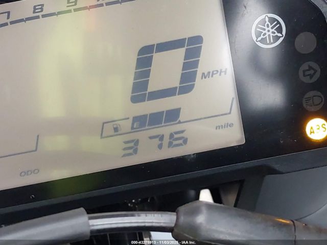 2023 YAMAHA YZFR3 MH3RH18Y8PK013563 Photo 6