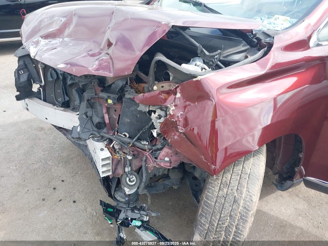 2015 LEXUS RX JTJBK1BA2F2470359 Photo 5