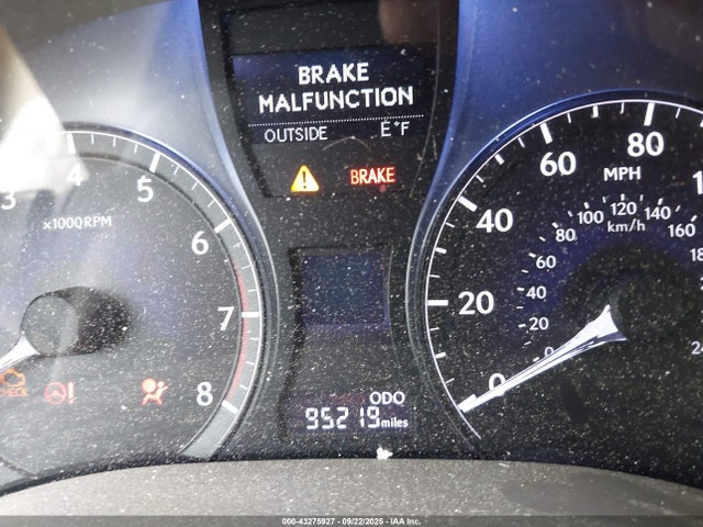 2015 LEXUS RX JTJBK1BA2F2470359 Photo 6