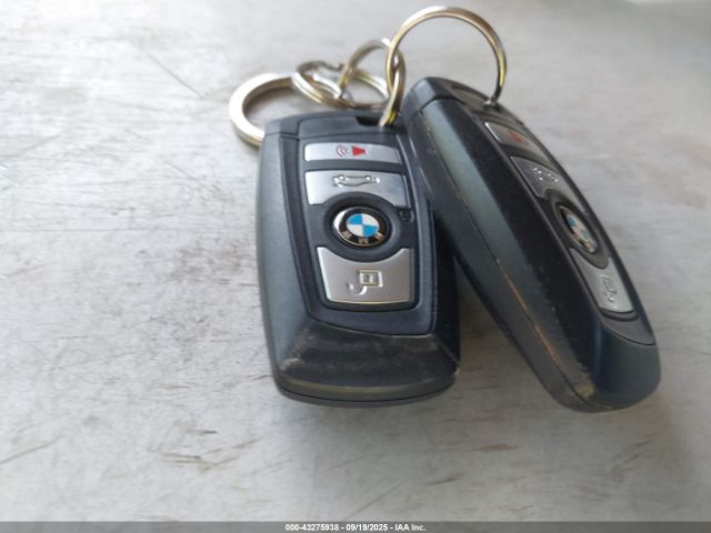 2016 BMW 528I WBA5A7C54GG150596 Photo 10