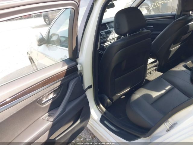 2016 BMW 528I WBA5A7C54GG150596 Photo 7