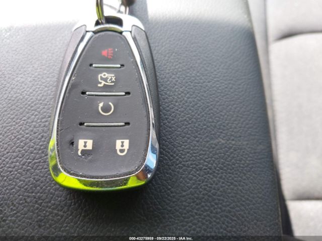 2024 CHEVROLET MALIBU 1G1ZB5ST8RF104471 Photo 10