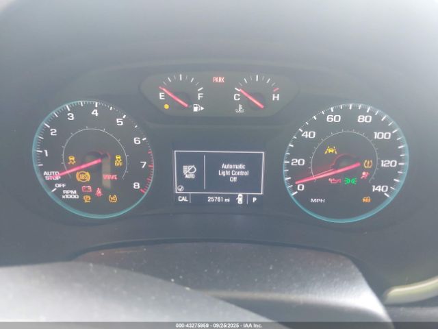 2024 CHEVROLET MALIBU 1G1ZB5ST8RF104471 Photo 6