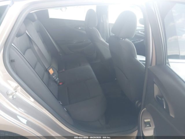 2024 CHEVROLET MALIBU 1G1ZB5ST8RF104471 Photo 7