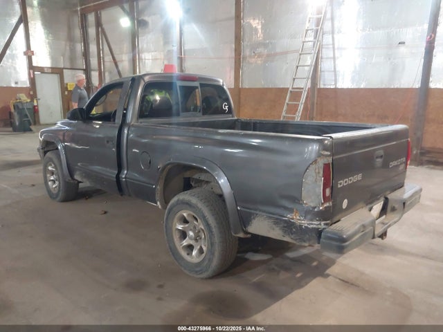 2003 Dodge Dakota მანქანა იყიდება აუქციონზე, vin: 1D7GG16X63S160709, აუქციონის ნომერი: 43275966