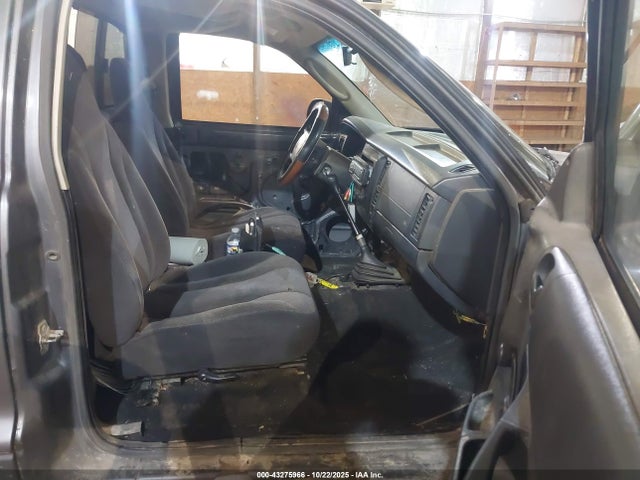 2003 Dodge Dakota მანქანა იყიდება აუქციონზე, vin: 1D7GG16X63S160709, აუქციონის ნომერი: 43275966