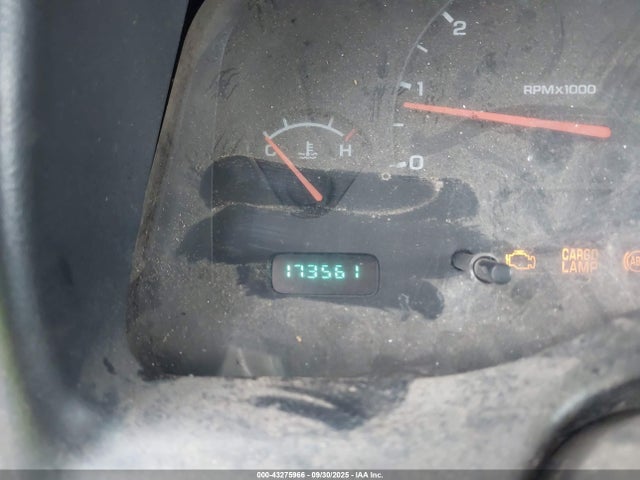 2003 Dodge Dakota მანქანა იყიდება აუქციონზე, vin: 1D7GG16X63S160709, აუქციონის ნომერი: 43275966