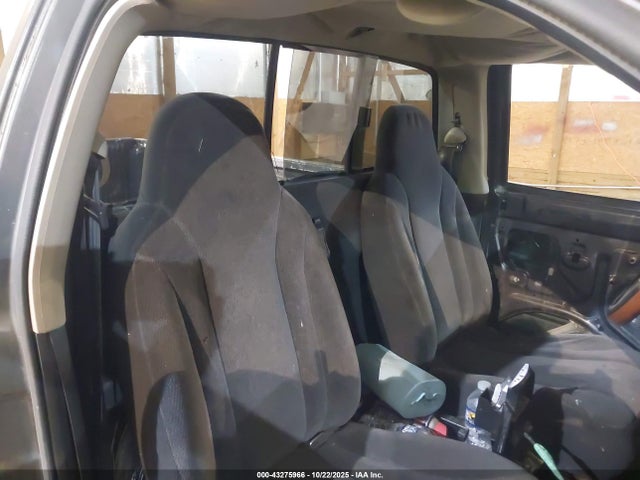 2003 Dodge Dakota მანქანა იყიდება აუქციონზე, vin: 1D7GG16X63S160709, აუქციონის ნომერი: 43275966