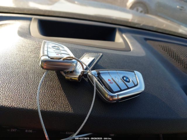 2019 BMW X5 5UXCR6C58KLK83888 Photo 10