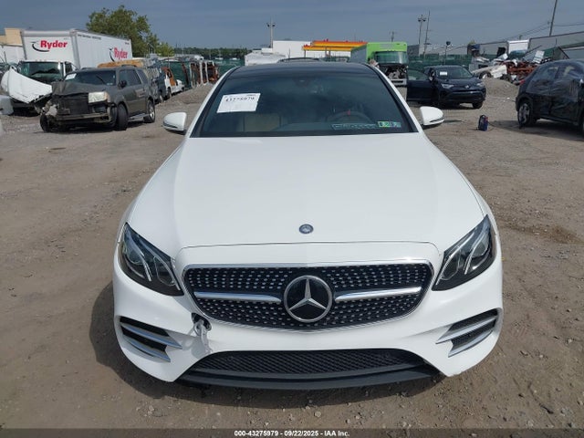 WDDZF4KB1HA111129 Mercedes-Benz m274