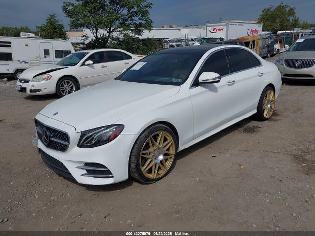 WDDZF4KB1HA111129 Mercedes-Benz m274