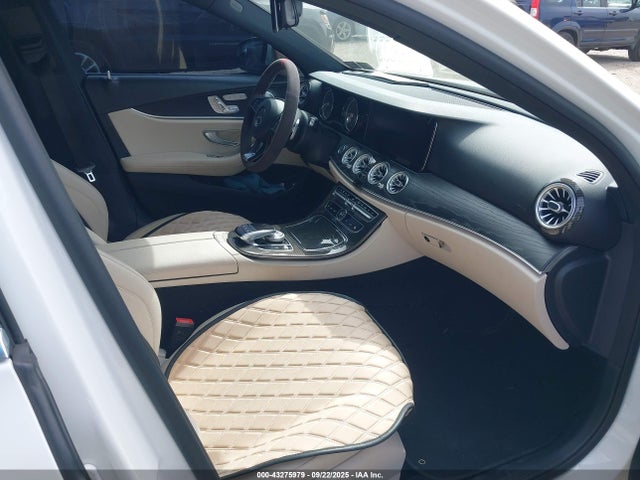 WDDZF4KB1HA111129 Mercedes-Benz m274