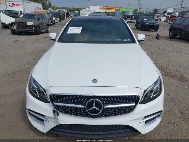 WDDZF4KB1HA111129 Mercedes-Benz m274