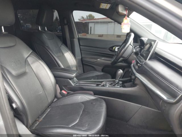 2022 JEEP COMPASS 3C4NJDCB5NT140708 Photo 4