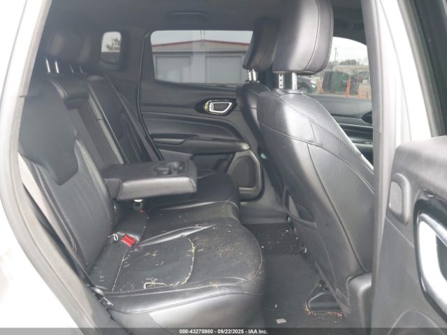 2022 JEEP COMPASS 3C4NJDCB5NT140708 Photo 7