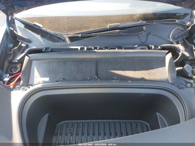 2023 TESLA MODEL Y 7SAYGDEE3PF957974 Photo 9