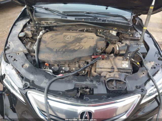 2016 ACURA TLX 19UUB2F57GA010184 Photo 9
