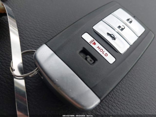 2016 ACURA TLX 19UUB2F57GA010184 Photo 10