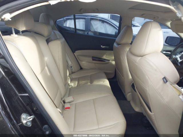 2016 ACURA TLX 19UUB2F57GA010184 Photo 7