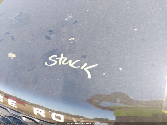 2019 LAND ROVER RANGE ROVER SPORT SALWG2RV4KA839834 Photo 9