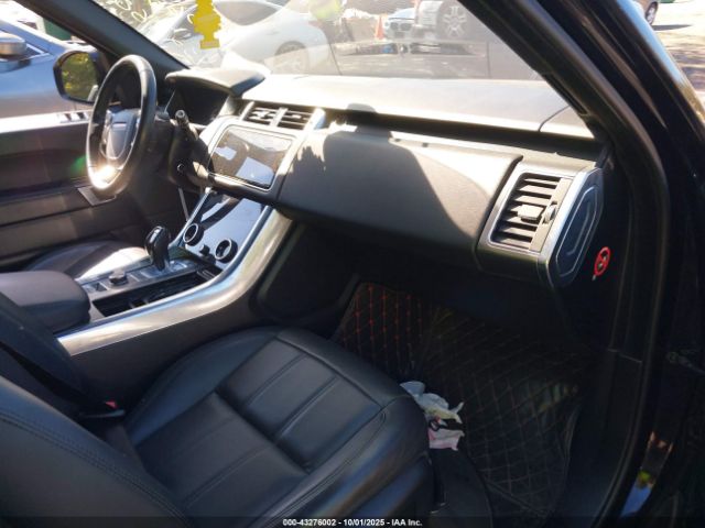 2019 LAND ROVER RANGE ROVER SPORT SALWG2RV4KA839834 Photo 4