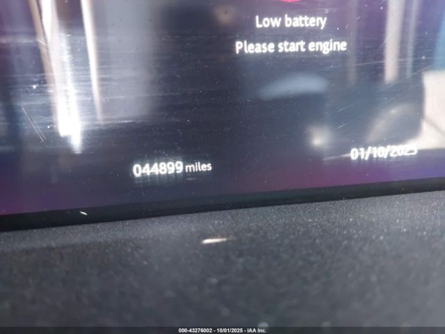 2019 LAND ROVER RANGE ROVER SPORT SALWG2RV4KA839834 Photo 6