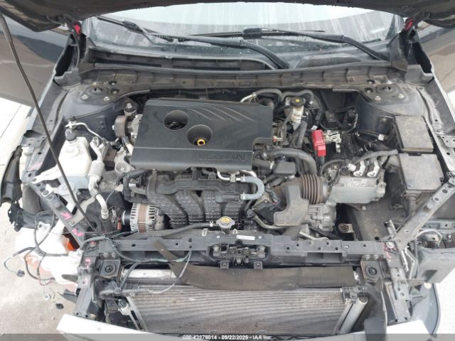 2019 NISSAN ALTIMA 1N4BL4EV7KC258549 Photo 9