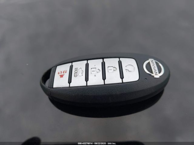 2019 NISSAN ALTIMA 1N4BL4EV7KC258549 Photo 10