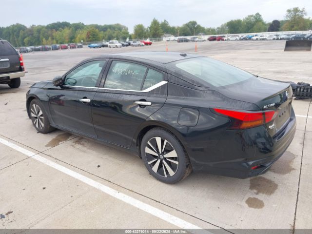 2019 NISSAN ALTIMA 1N4BL4EV7KC258549 Photo 2