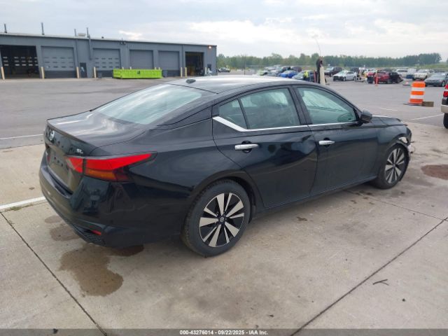 2019 NISSAN ALTIMA 1N4BL4EV7KC258549 Photo 3