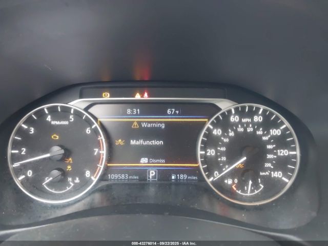 2019 NISSAN ALTIMA 1N4BL4EV7KC258549 Photo 6