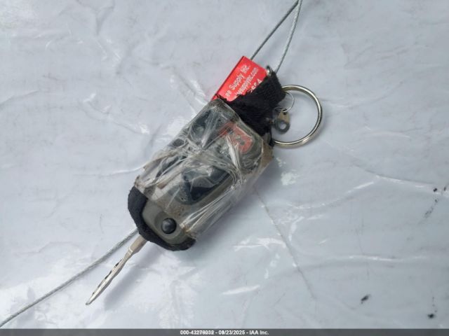 2004 CHRYSLER CROSSFIRE 1C3AN69L44X020601 Photo 10