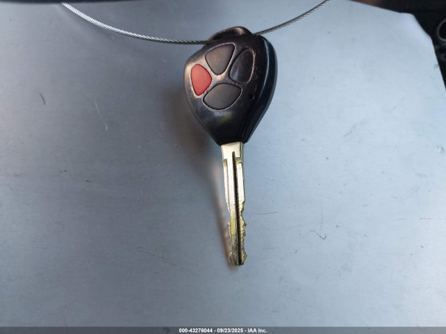 JTKKUPB40E1046993 Scion 2zr-fe