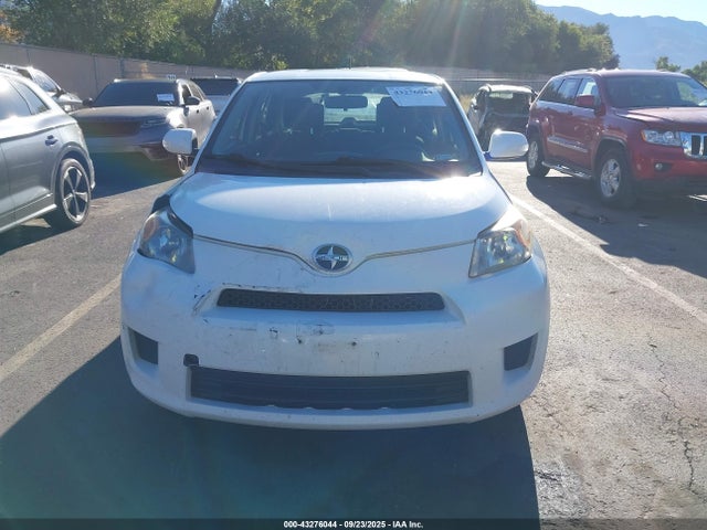 JTKKUPB40E1046993 Scion 2zr-fe