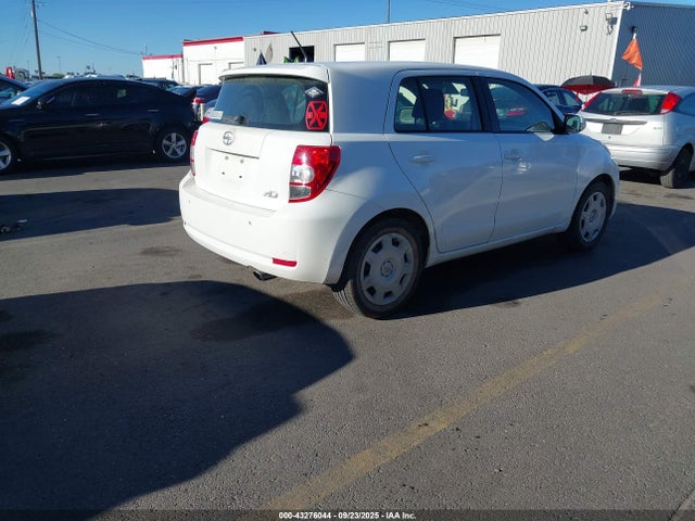 JTKKUPB40E1046993 Scion 2zr-fe