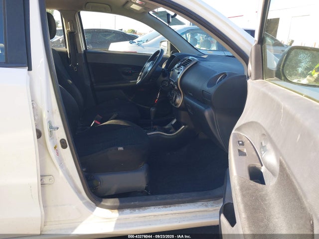 JTKKUPB40E1046993 Scion 2zr-fe