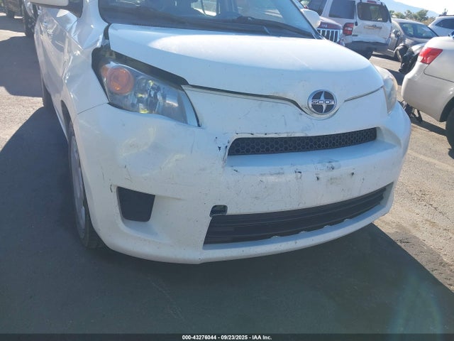 JTKKUPB40E1046993 Scion 2zr-fe